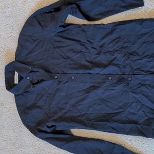 Uniqlo Dry Easy care dress shirt